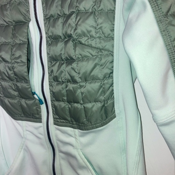 PATAGONIA down hybrid jacket. - Picture 14 of 14